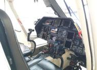 Agusta Westland A109E Power – Ano 2006 – 2.650 H.T.