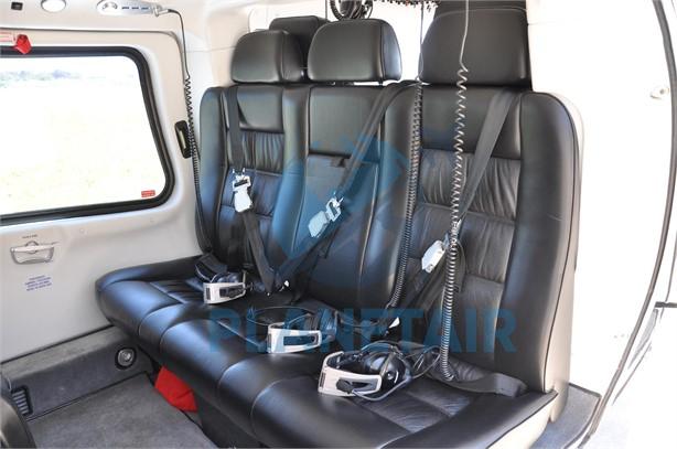Agusta Westland A109E Power – Ano 2006 – 2.650 H.T.