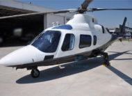 Agusta Westland A109E Power – Ano 2006 – 2.650 H.T.