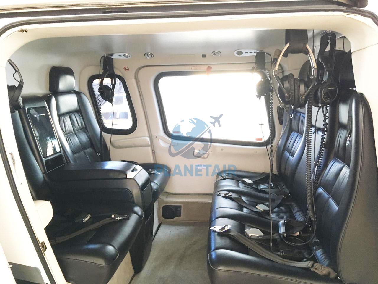Agusta Westland A109E Power – Ano 2006 – 2.650 H.T.
