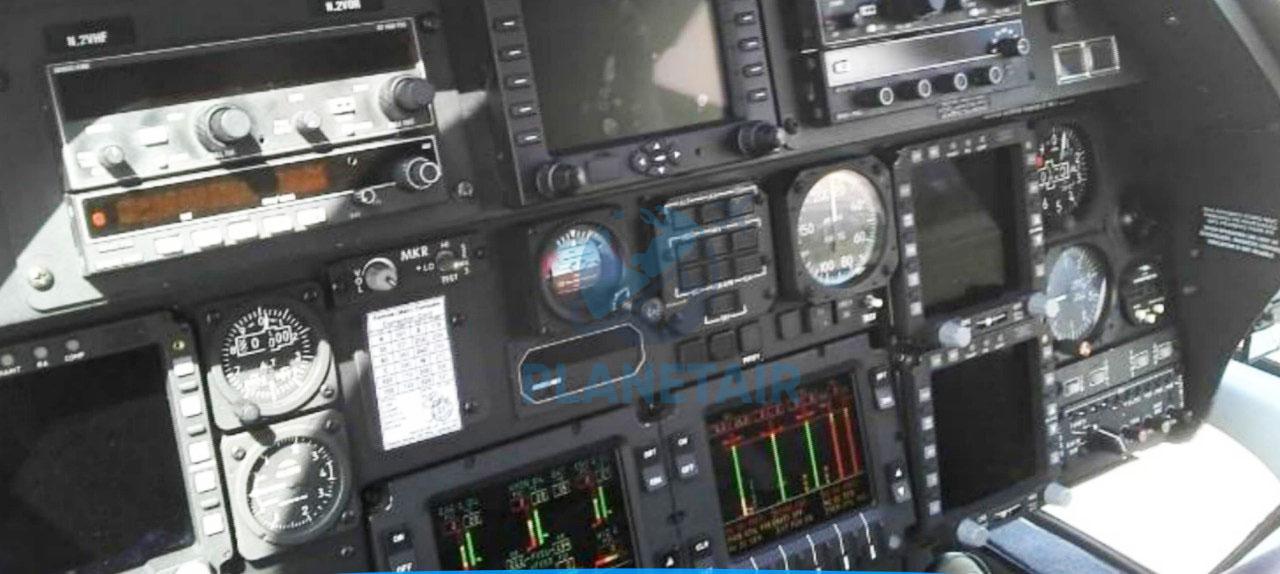 Agusta Westland A109E Power – Ano 2006 – 2.650 H.T.