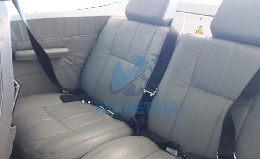 Cessna Aircraft 182P Skylane – Ano 1972 – 4.700 H.T.