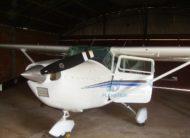 Cessna Aircraft 182P Skylane – Ano 1972 – 4.700 H.T.