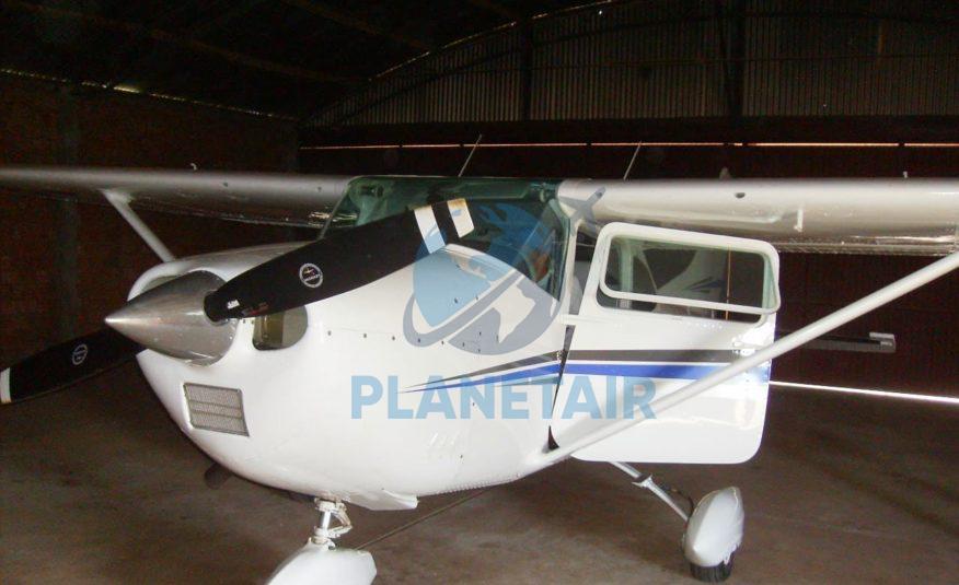 Cessna Aircraft 182P Skylane – Ano 1972 – 4.700 H.T.