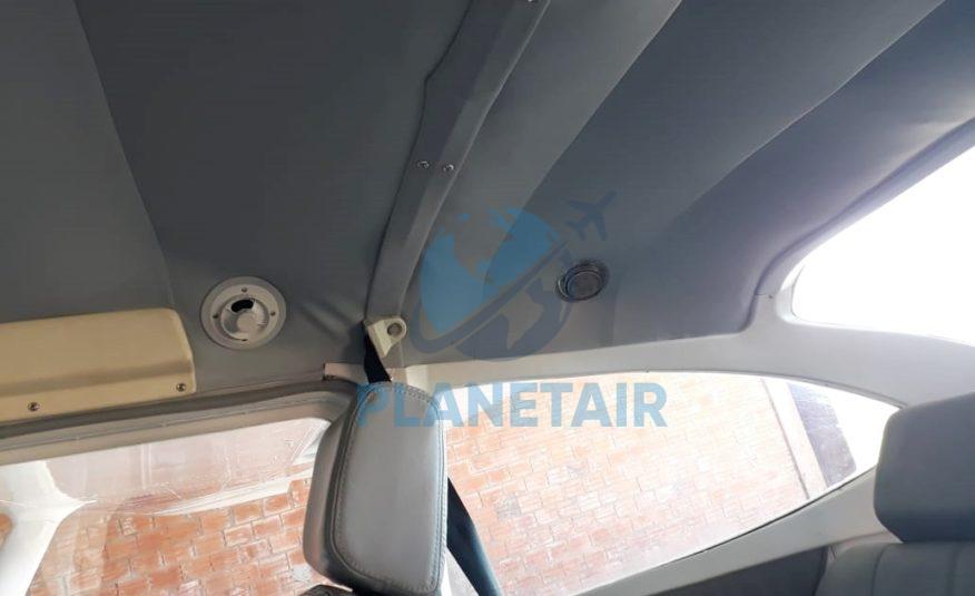 Cessna Aircraft 182P Skylane – Ano 1972 – 4.700 H.T.