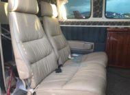 Beechcraft Baron 58 – Ano 1986 – 13.000 H.T.