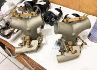 Beechcraft Baron 58 – Ano 1986 – 13.000 H.T.