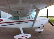 Cessna Aircraft 182P Skylane – Ano 1974 – 4.560 H.T.