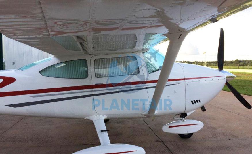 Cessna Aircraft 182P Skylane – Ano 1974 – 4.560 H.T.