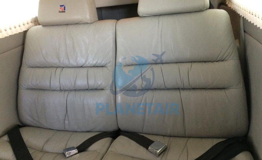 Cessna Aircraft 182P Skylane – Ano 1974 – 4.560 H.T.