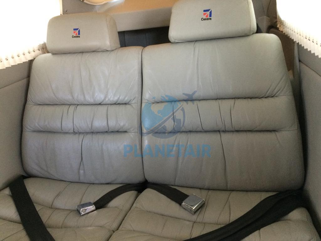 Cessna Aircraft 182P Skylane – Ano 1974 – 4.560 H.T.