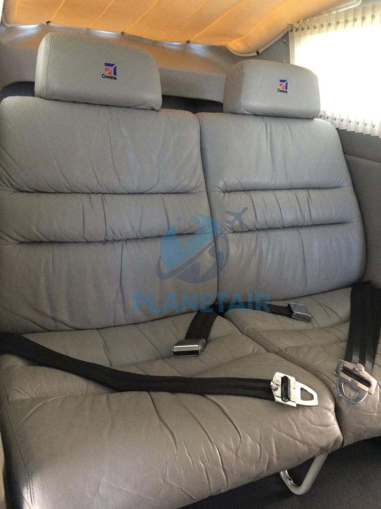 Cessna Aircraft 182P Skylane – Ano 1974 – 4.560 H.T.