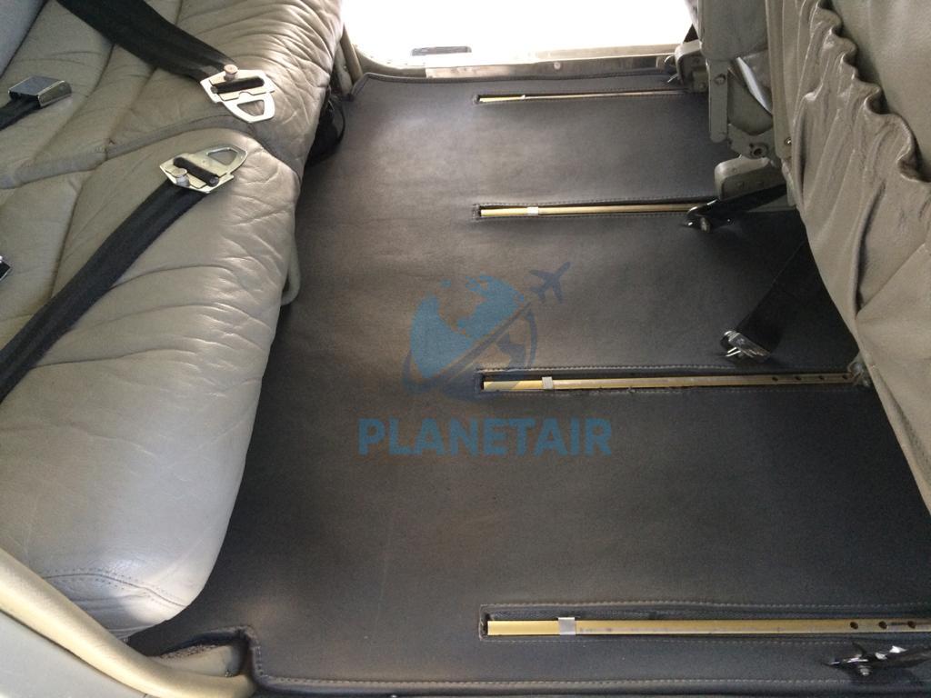 Cessna Aircraft 182P Skylane – Ano 1974 – 4.560 H.T.