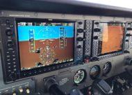 Cessna T206H Stationair TC – Ano 2010 – 2.975 Horas Totais.