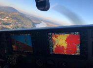Cessna T206H Stationair TC – Ano 2010 – 2.975 Horas Totais.