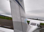 Cessna T206H Stationair TC – Ano 2010 – 2.975 Horas Totais.
