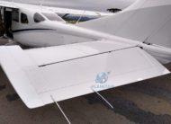 Cessna T206H Stationair TC – Ano 2010 – 2.975 Horas Totais.