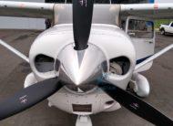Cessna T206H Stationair TC – Ano 2010 – 2.975 Horas Totais.