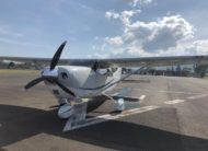 Cessna T206H Stationair TC – Ano 2010 – 2.975 Horas Totais.