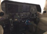 Cessna T206H Stationair TC – Ano 2010 – 2.975 Horas Totais.