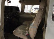 Cessna T206H Stationair TC – Ano 2010 – 2.975 Horas Totais.
