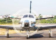 Daher Socata TBM850 – Ano 2008 – 1907 H.T.