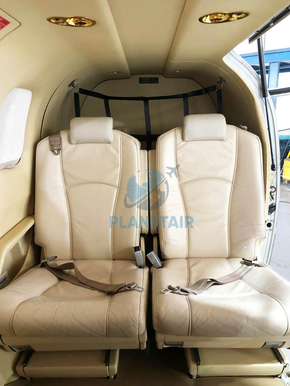 Daher Socata TBM850 – Ano 2008 – 1907 H.T.