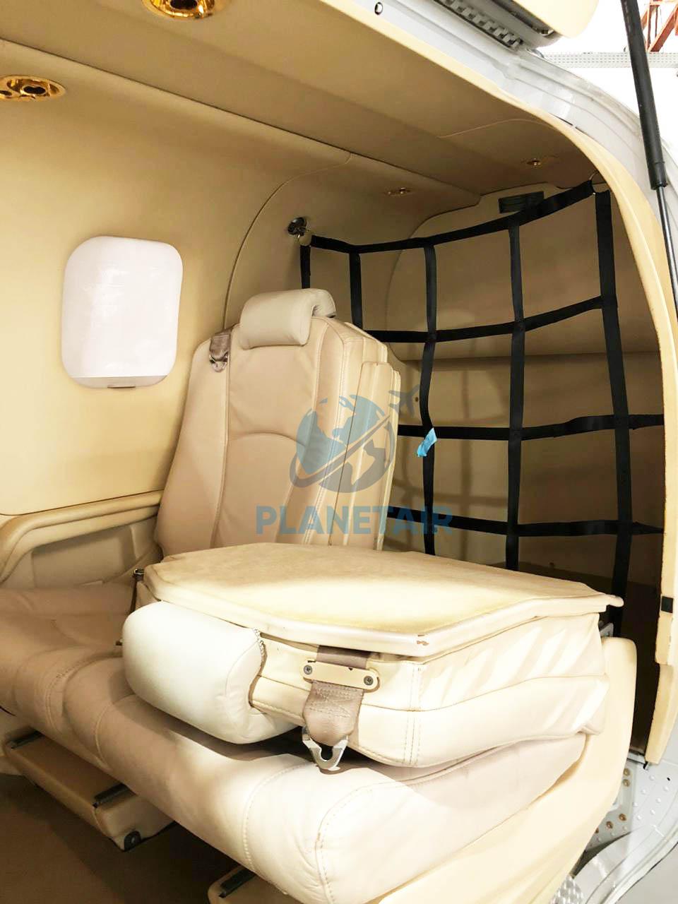 Daher Socata TBM850 – Ano 2008 – 1907 H.T.