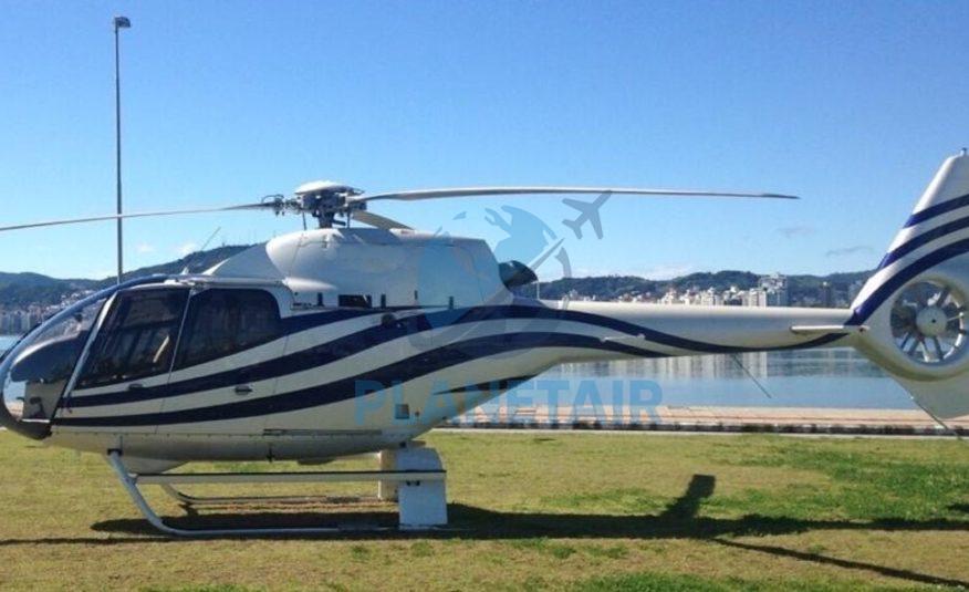 Eurocopter EC120B Colibri – Ano 2010 – 1.270 H.T.