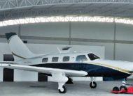 Piper Aircraft Matrix PA-46R-350T – Ano 2013 – 470 H.T.
