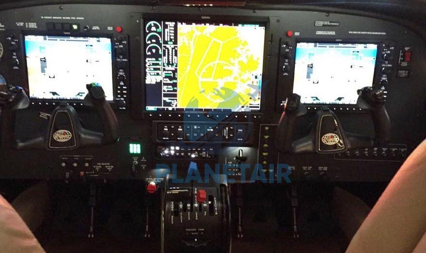 Piper Aircraft Matrix PA-46R-350T – Ano 2013 – 470 H.T.