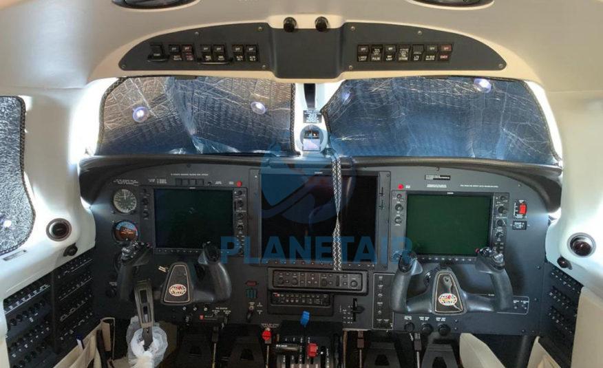 Piper Aircraft Matrix PA-46R-350T – Ano 2013 – 470 H.T.