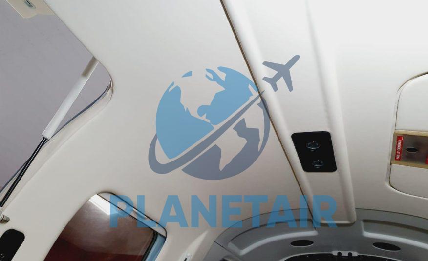 PIPER MERIDIAN PA-46-500TP – Ano 2014 – 650 H.T.
