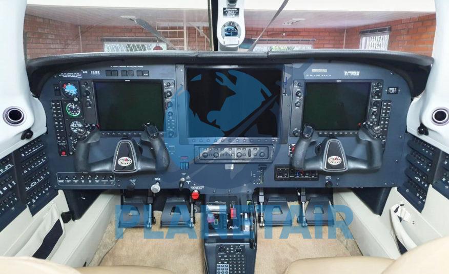PIPER MERIDIAN PA-46-500TP – Ano 2014 – 650 H.T.