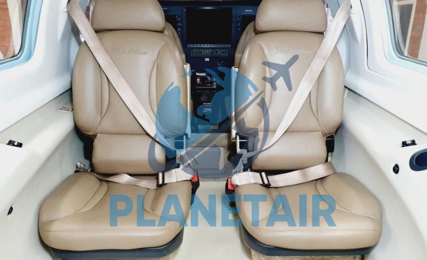 PIPER MERIDIAN PA-46-500TP – Ano 2014 – 650 H.T.