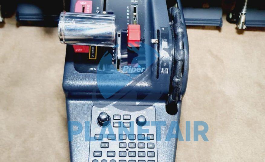 PIPER MERIDIAN PA-46-500TP – Ano 2014 – 650 H.T.