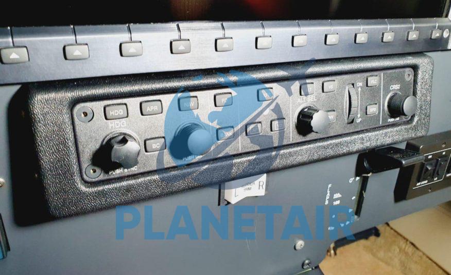 PIPER MERIDIAN PA-46-500TP – Ano 2014 – 650 H.T.