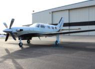 Piper Meridian PA-46-500TP – Ano 2008 – 2.246 H.T.