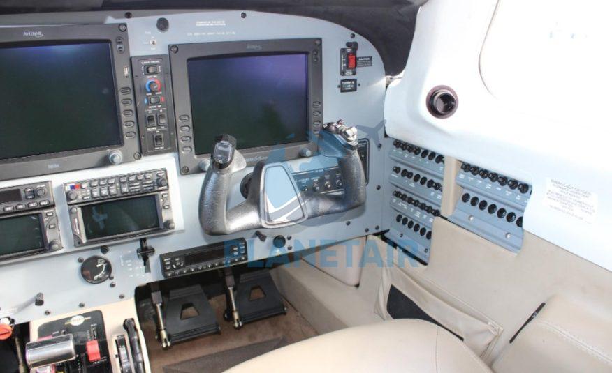 Piper Meridian PA-46-500TP – Ano 2008 – 2.246 H.T.