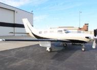 Piper Meridian PA-46-500TP – Ano 2008 – 2.246 H.T.