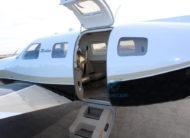 Piper Meridian PA-46-500TP – Ano 2008 – 2.246 H.T.