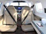 Piper Meridian PA-46-500TP – Ano 2008 – 2.246 H.T.
