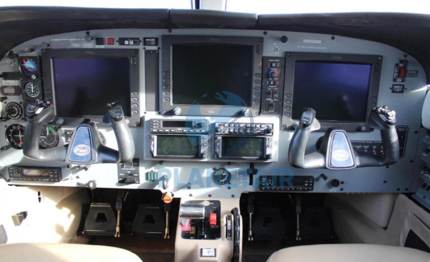 Piper Meridian PA-46-500TP – Ano 2008 – 2.246 H.T.
