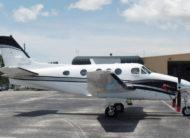 Beechcraft King Air C90B – Ano 1998 – 4.386 H.T.