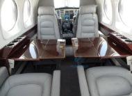 Beechcraft King Air C90B – Ano 1998 – 4.386 H.T.