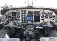 Beechcraft King Air C90B – Ano 1998 – 4.386 H.T.