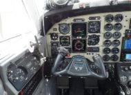Beechcraft King Air C90B – Ano 1998 – 4.386 H.T.