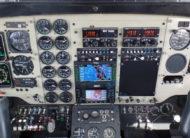 Beechcraft King Air C90B – Ano 1998 – 4.386 H.T.