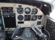 Beechcraft King Air C90B – Ano 1998 – 4.386 H.T.
