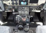 Beechcraft King Air C90B – Ano 1998 – 4.386 H.T.